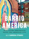 Cover image for Barrio America